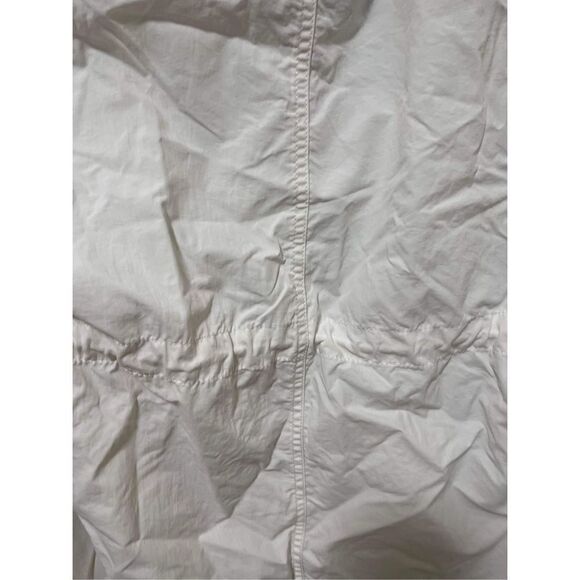 Alpha Industries Shell Fishtail Parka Size XL - Picture 6 of 12